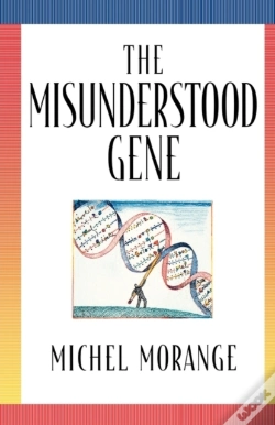 Capa do artigo The Misunderstood Gene