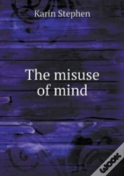 Capa do artigo The Misuse Of Mind
