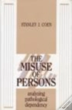 Capa do artigo The Misuse Of Persons