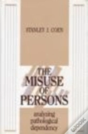 Capa do artigo The Misuse Of Persons