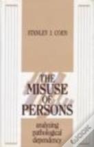 The Misuse Of Persons