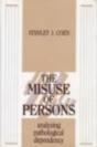The Misuse Of Persons - Preview