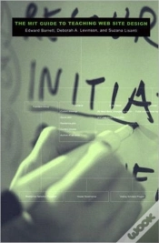 Capa do artigo The Mit Guide To Teaching Web Site Design