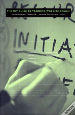 Capa do artigo The Mit Guide To Teaching Web Site Design
