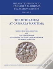 The Mithraeum At Caesarea Maritima