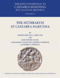 The Mithraeum At Caesarea Maritima - Preview