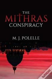 Capa do artigo The Mithras Conspiracy