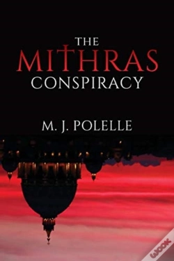 Capa do artigo The Mithras Conspiracy