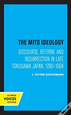 Capa do artigo The Mito Ideology