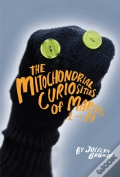 Capa do artigo The Mitochondrial Curiosities Of Marcels 1 To 19