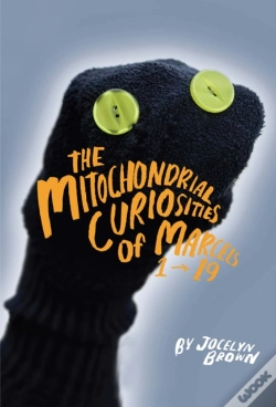 Capa do artigo The Mitochondrial Curiosities Of Marcels 1 To 19