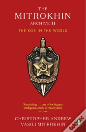 Capa do artigo The Mitrokhin Archive Ii