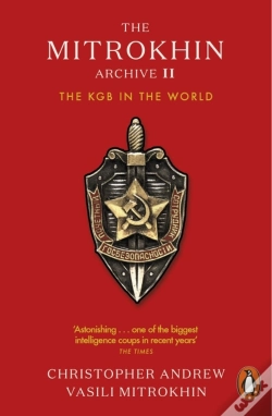 Capa do artigo The Mitrokhin Archive Ii