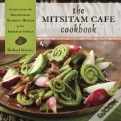 Capa do artigo The Mitsitam Cafe Cookbook