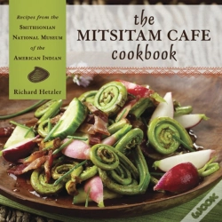 Capa do artigo The Mitsitam Cafe Cookbook
