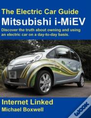 The Mitsubishi I-Miev
