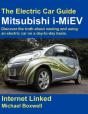 The Mitsubishi I-Miev - Preview