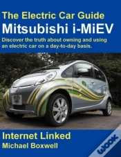 Capa do artigo The Mitsubishi I-Miev