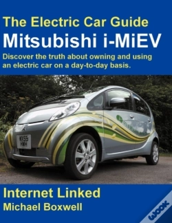 Capa do artigo The Mitsubishi I-Miev
