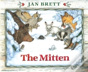 Capa do artigo The Mitten