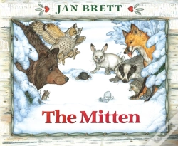 Capa do artigo The Mitten