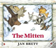 The Mitten