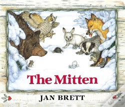 Capa do artigo The Mitten
