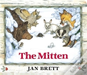 Capa do artigo The Mitten