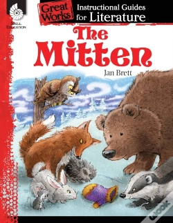 Capa do artigo The Mitten