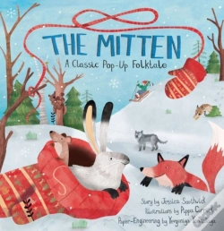Capa do artigo The Mitten
