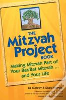 The Mitzvah Project Book