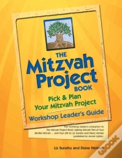 Capa do artigo The Mitzvah Project Bookâ€”Workshop Leader