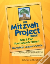 Capa do artigo The Mitzvah Project Bookworkshop Leader