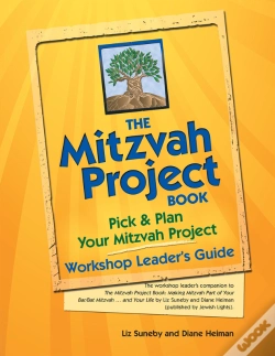 Capa do artigo The Mitzvah Project Bookworkshop Leader'S Guide