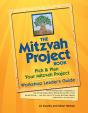 The Mitzvah Project Bookworkshop Leader'S Guide - Preview