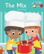 The Mix - Preview