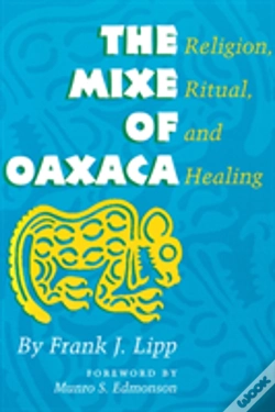 Capa do artigo The Mixe Of Oaxaca