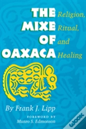 Capa do artigo The Mixe Of Oaxaca