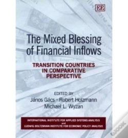 Capa do artigo The Mixed Blessing Of Financial Inflows