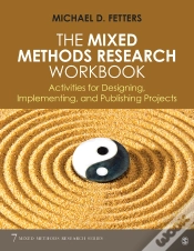 Capa do artigo The Mixed Methods Research Workbook