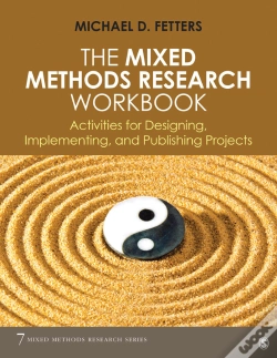 Capa do artigo The Mixed Methods Research Workbook