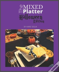 Capa do artigo The Mixed Platter