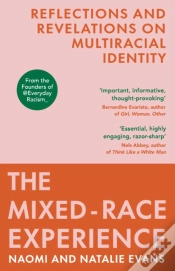 Capa do artigo The Mixed-Race Experience