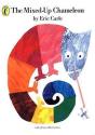 The Mixed-Up Chameleon - Preview