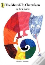 Capa do artigo The Mixed-Up Chameleon