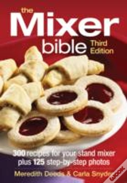 Capa do artigo The Mixer Bible