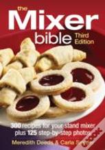 The Mixer Bible