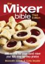The Mixer Bible - Preview