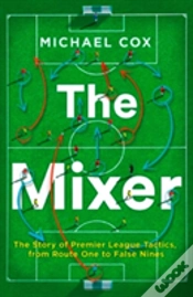Capa do artigo The Mixer