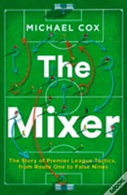 Capa do artigo The Mixer